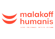 Malakoff Humanis, partenaire de AG Ouest Assurances