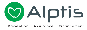 Alptis, partenaire d'AG Ouest Assurances